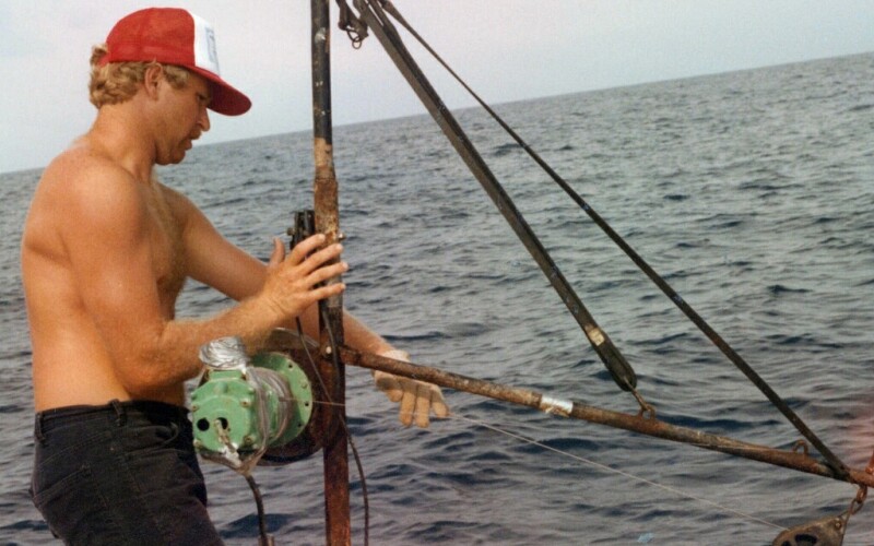 Hull got his first job as a mate on a fishing boat at 15 and obtained his U.S. Coast Guard captain's license when he was 18. He began to build his career off the water by buying a small fish market in Ormond Beach.